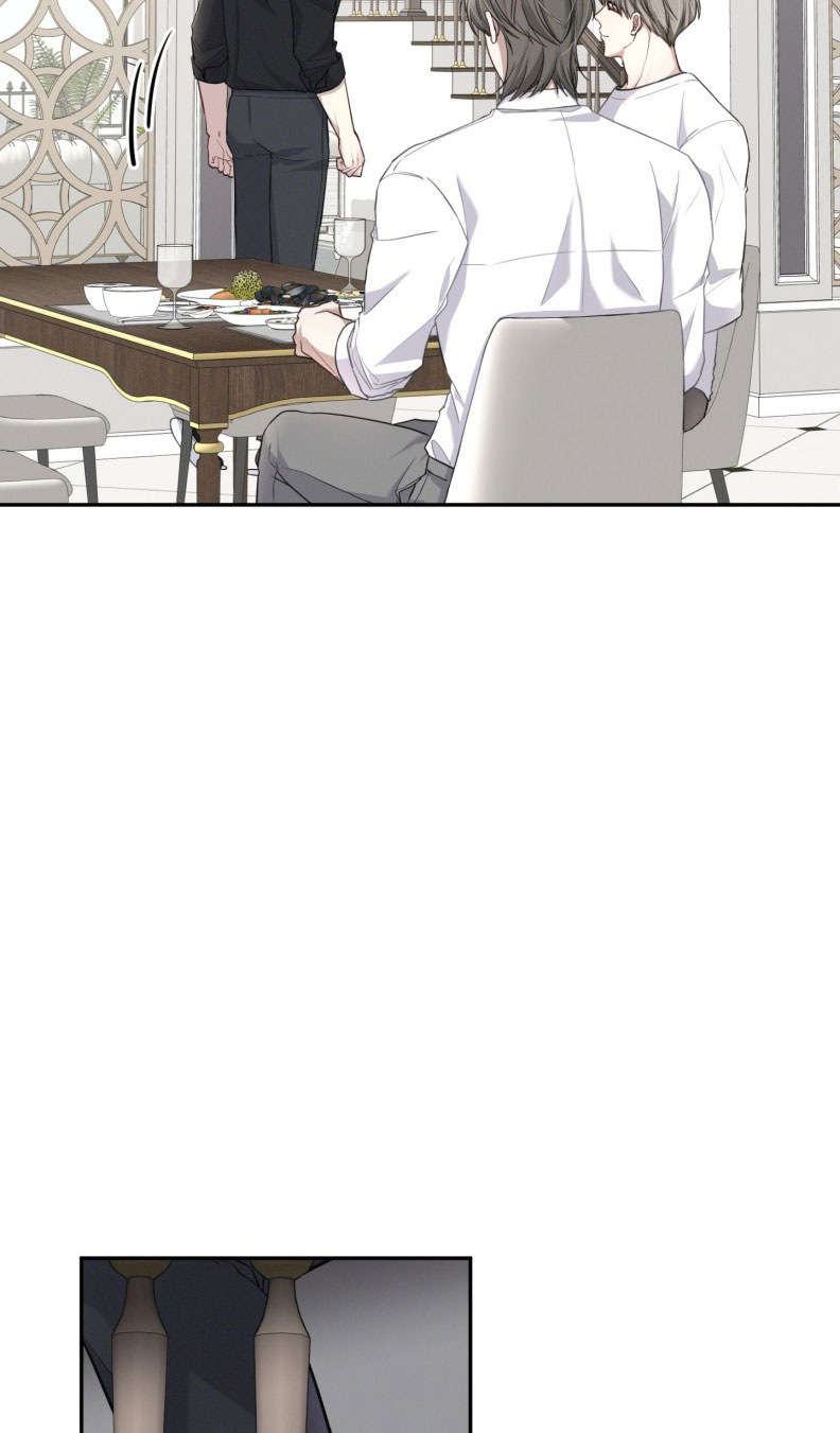 Thương vụ thứ hai Chapter 4 - Next Chapter 5