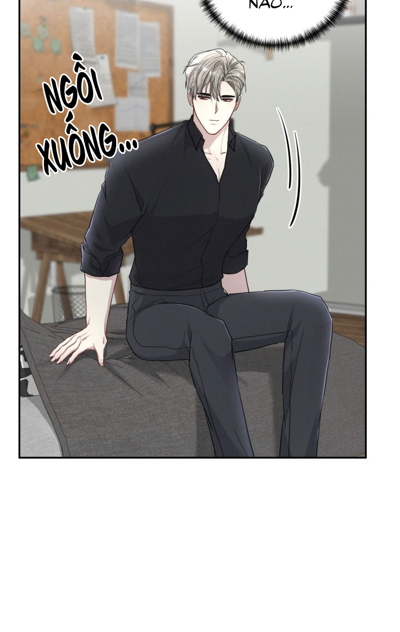 Thương vụ thứ hai Chapter 4 - Next Chapter 5