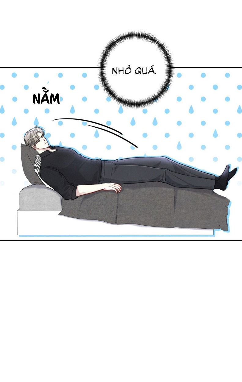 Thương vụ thứ hai Chapter 4 - Next Chapter 5