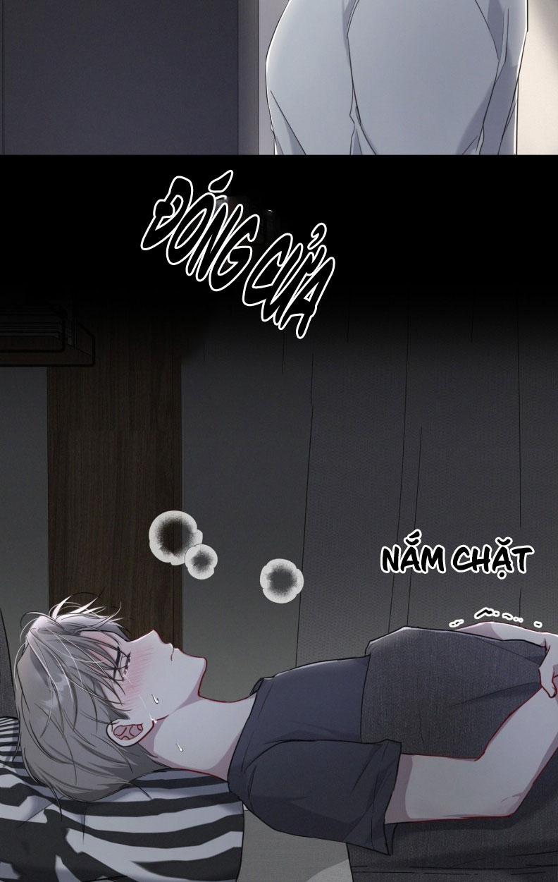 Thương vụ thứ hai Chapter 4 - Next Chapter 5