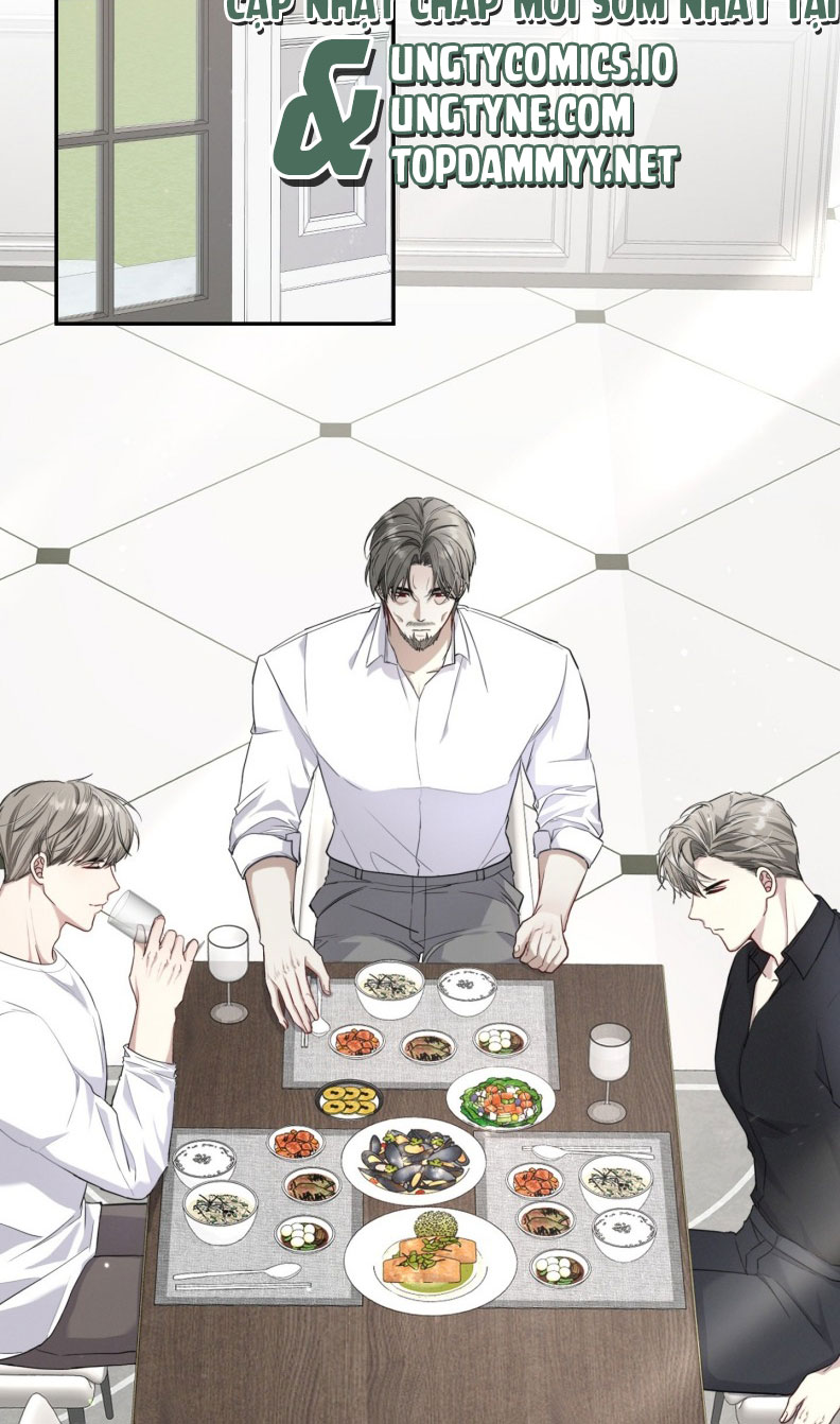 Thương vụ thứ hai Chapter 4 - Next Chapter 5