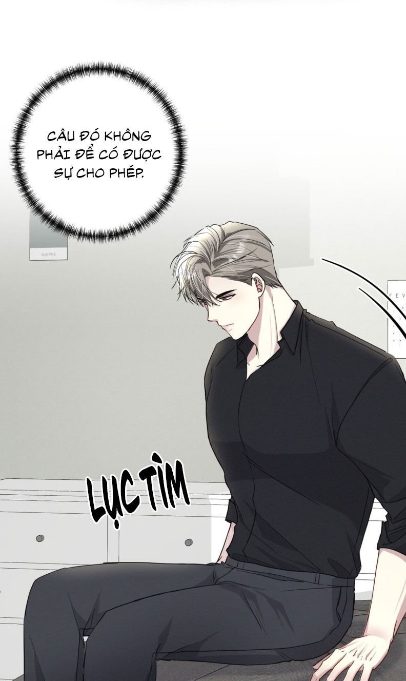 Thương vụ thứ hai Chapter 4 - Next Chapter 5