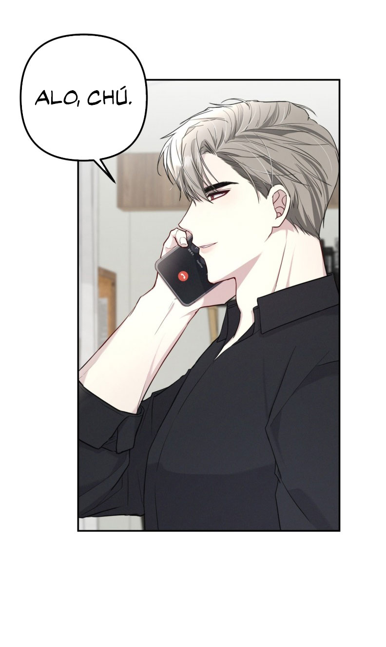 Thương vụ thứ hai Chapter 4 - Next Chapter 5