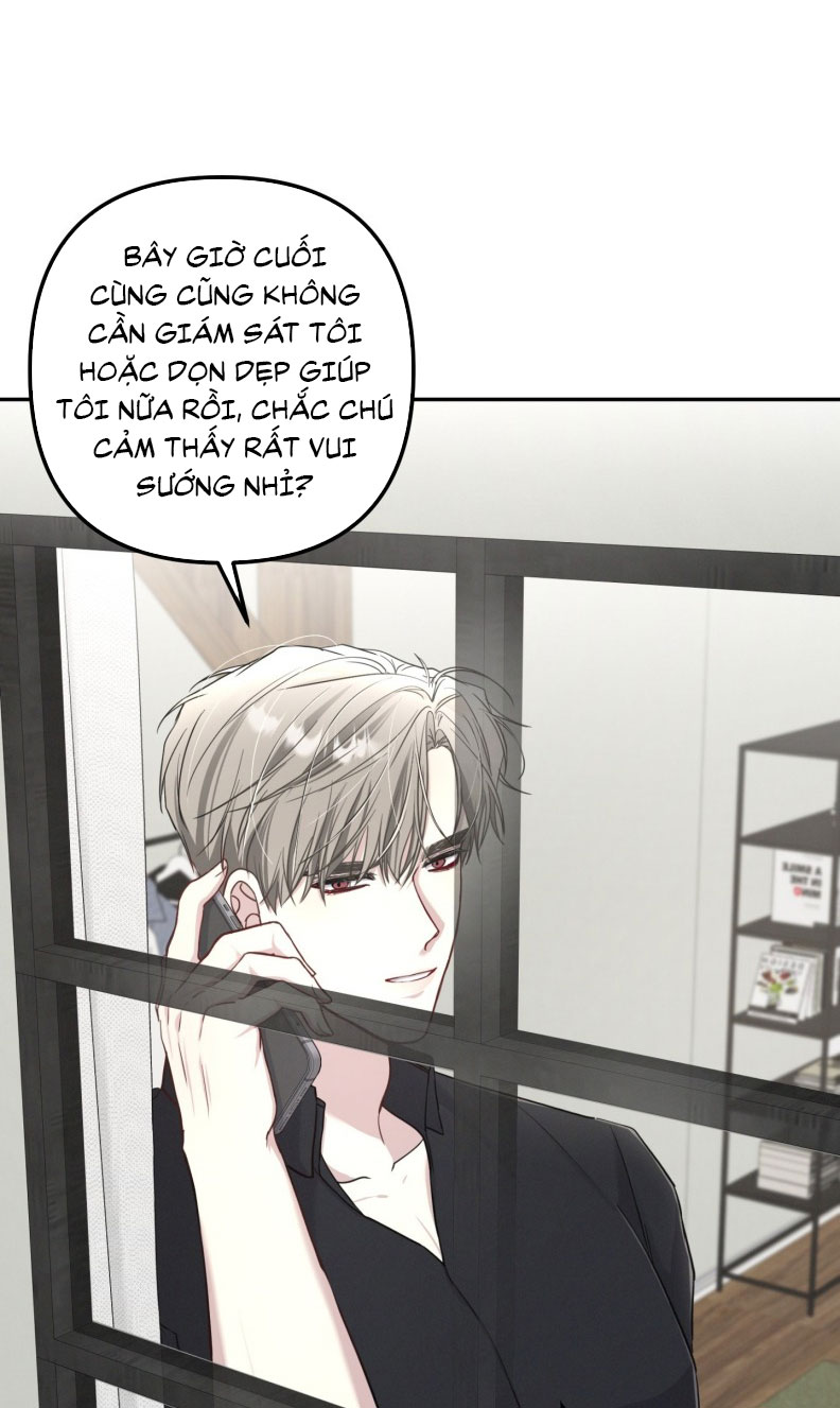 Thương vụ thứ hai Chapter 4 - Next Chapter 5