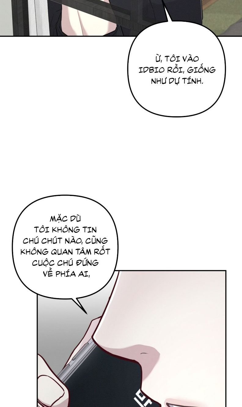 Thương vụ thứ hai Chapter 4 - Next Chapter 5