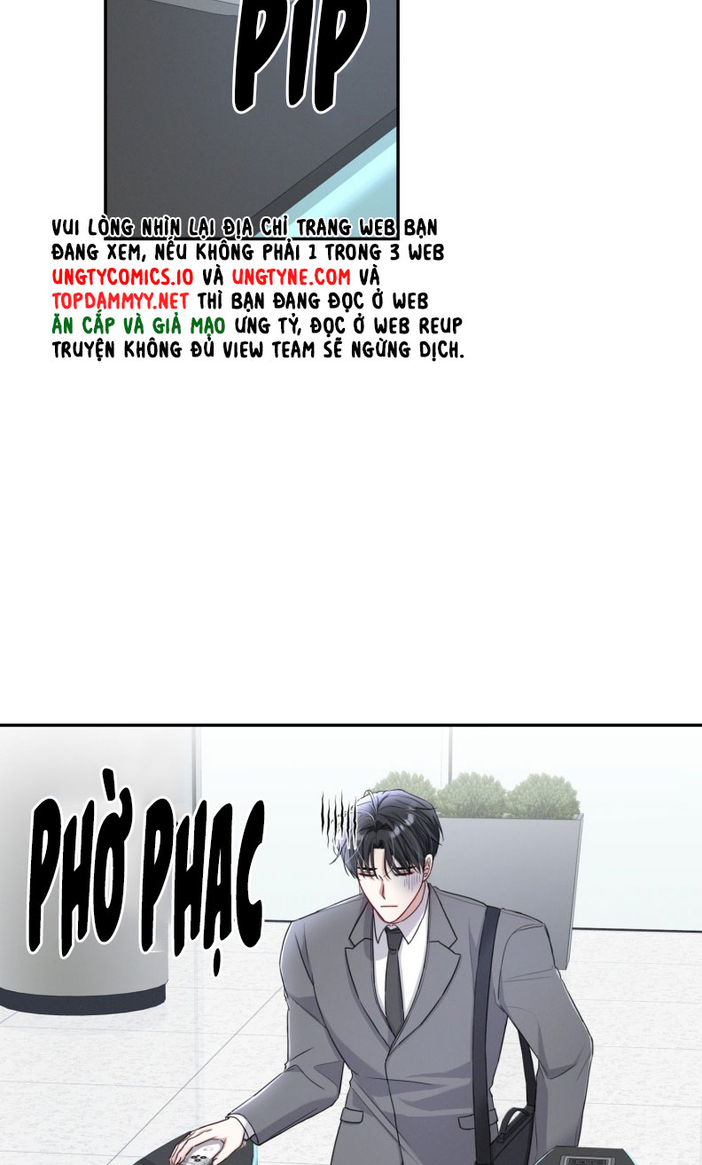 Thương vụ thứ hai Chapter 4 - Next Chapter 5