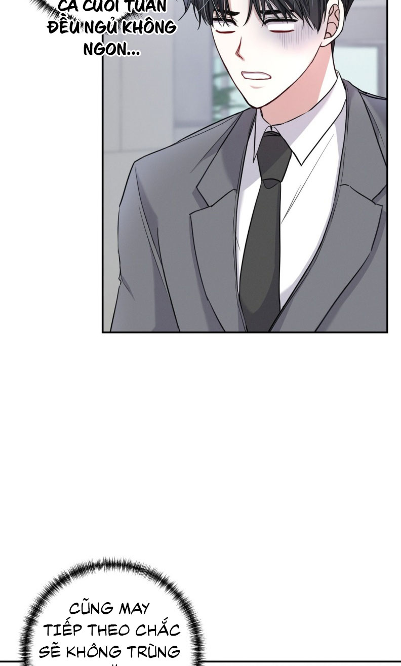 Thương vụ thứ hai Chapter 4 - Next Chapter 5