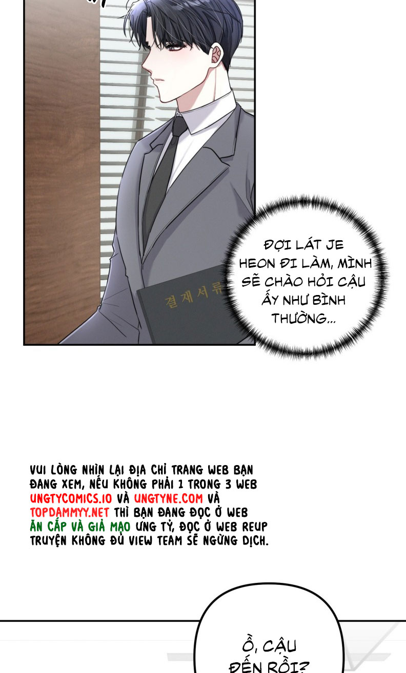 Thương vụ thứ hai Chapter 4 - Next Chapter 5