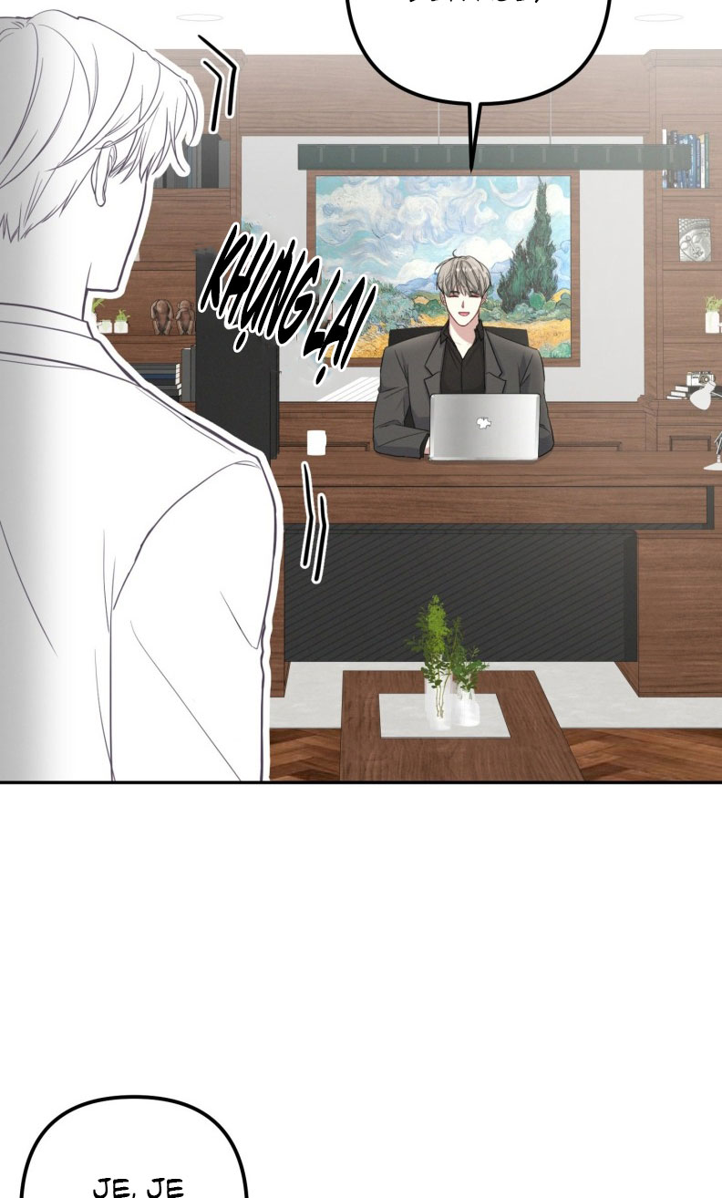Thương vụ thứ hai Chapter 4 - Next Chapter 5