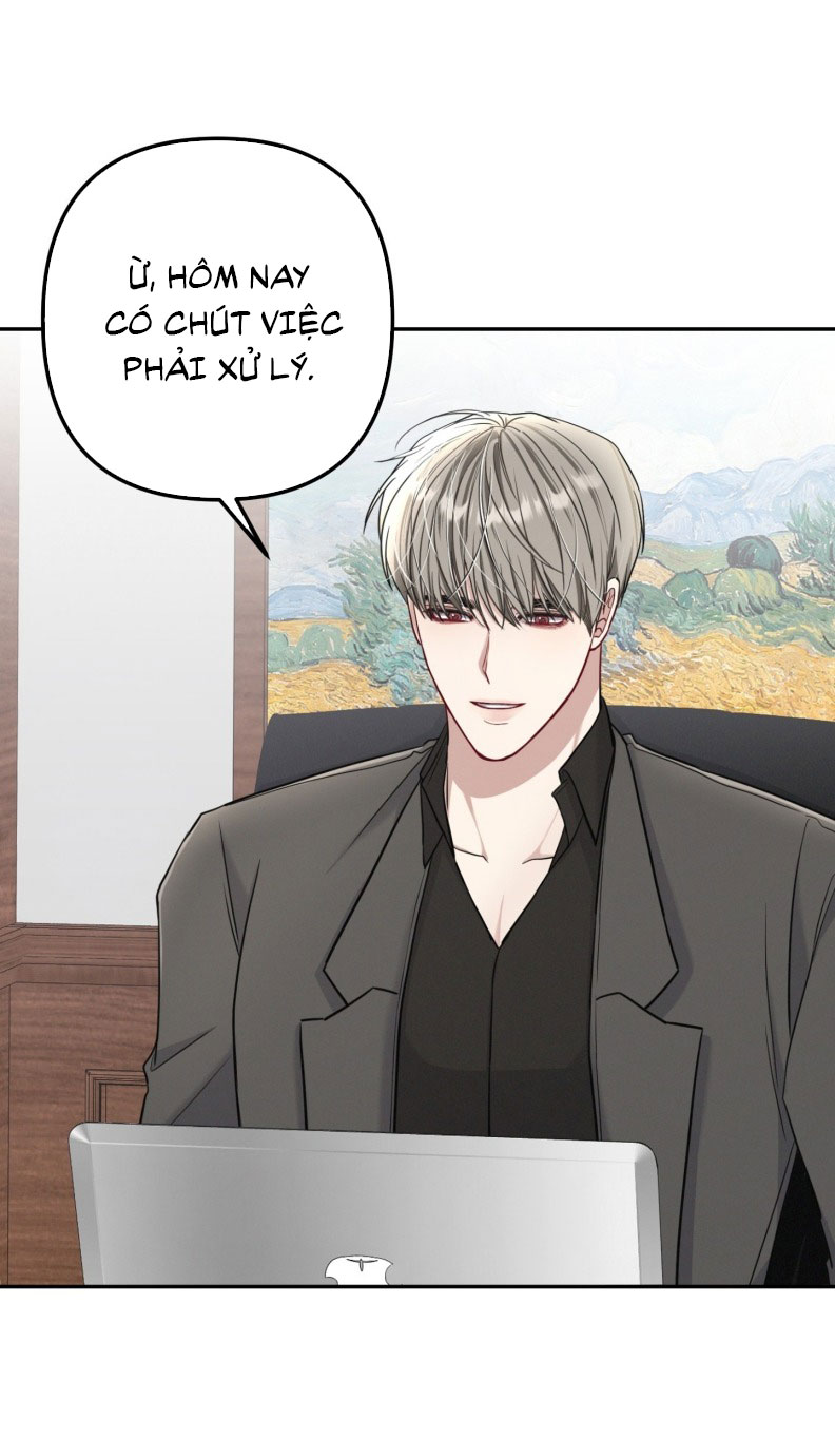 Thương vụ thứ hai Chapter 4 - Next Chapter 5