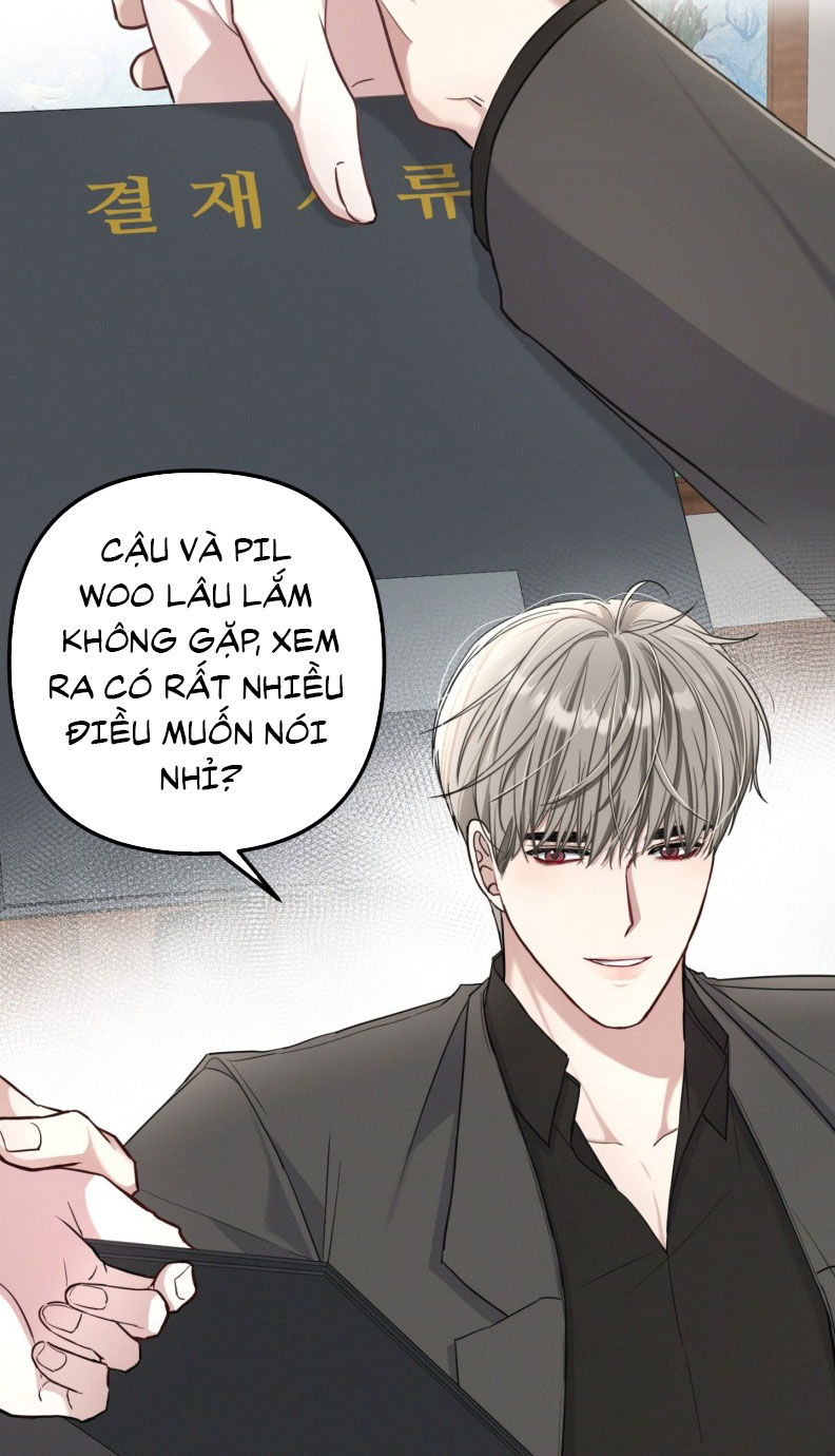 Thương vụ thứ hai Chapter 4 - Next Chapter 5
