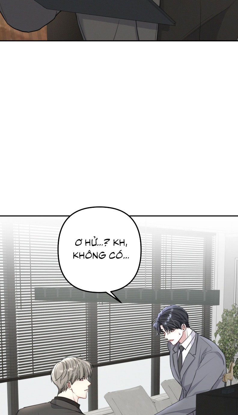 Thương vụ thứ hai Chapter 4 - Next Chapter 5