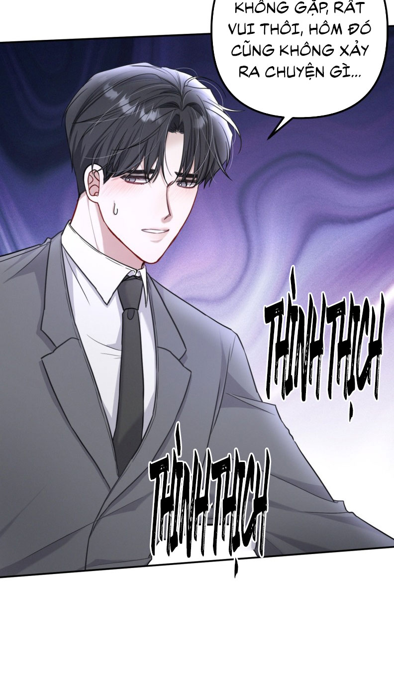 Thương vụ thứ hai Chapter 4 - Next Chapter 5