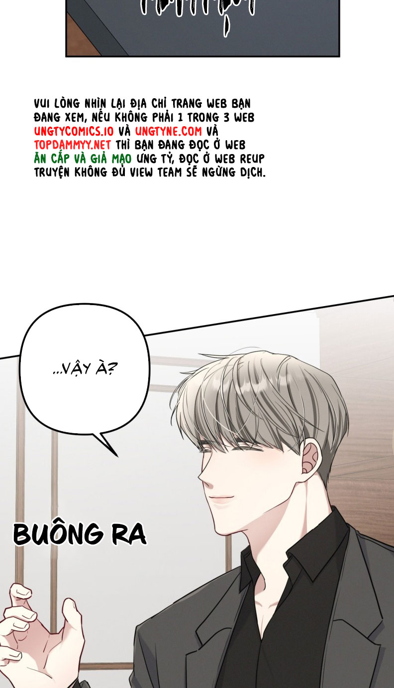 Thương vụ thứ hai Chapter 4 - Next Chapter 5