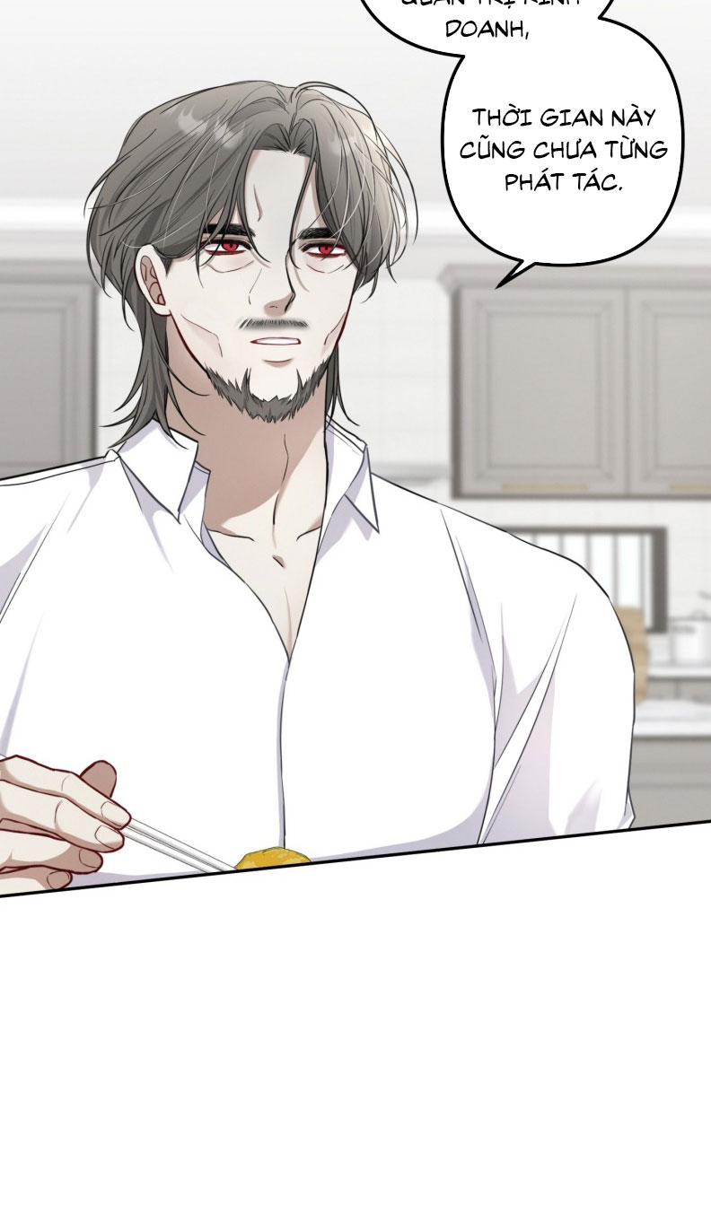 Thương vụ thứ hai Chapter 4 - Next Chapter 5