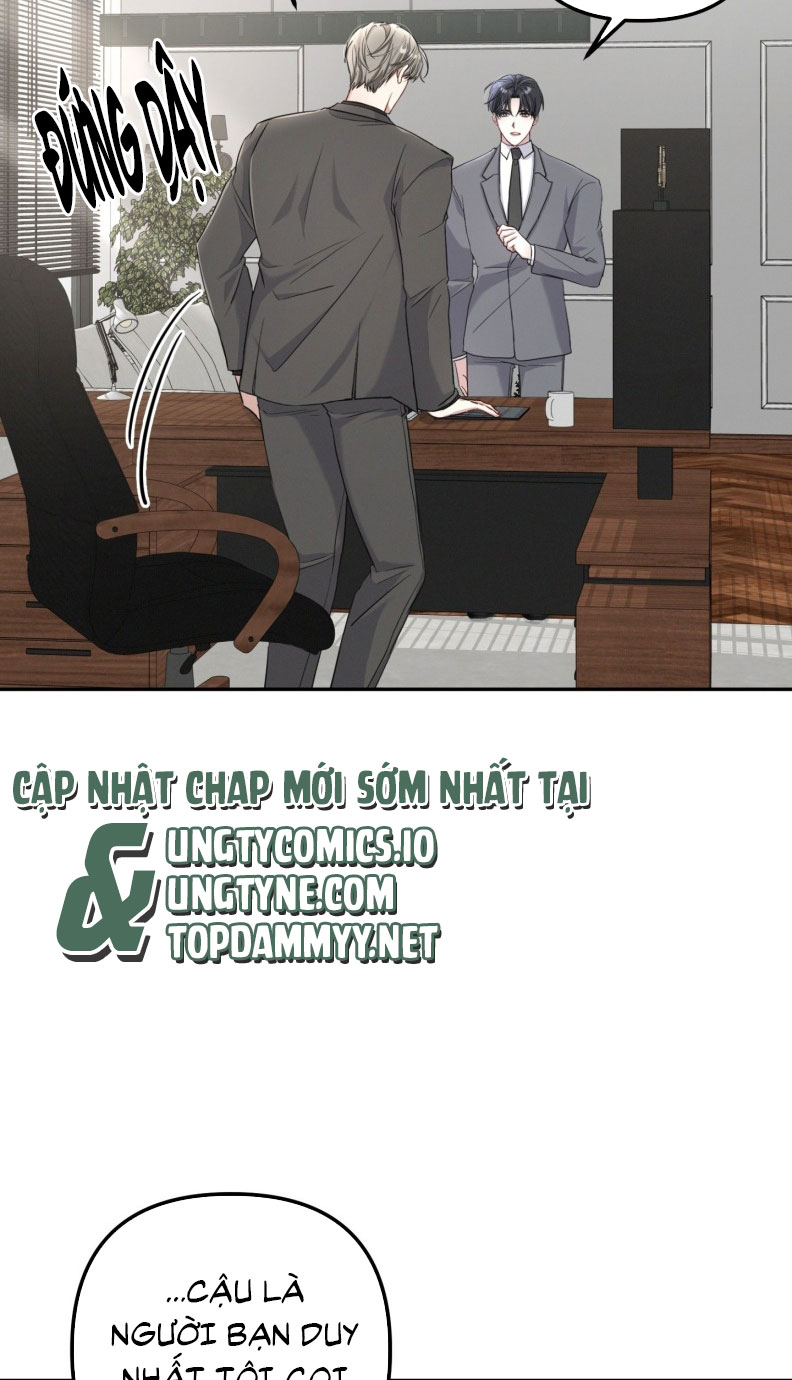 Thương vụ thứ hai Chapter 4 - Next Chapter 5