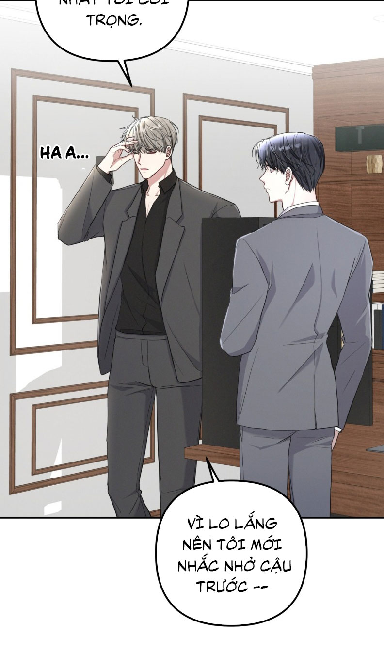 Thương vụ thứ hai Chapter 4 - Next Chapter 5