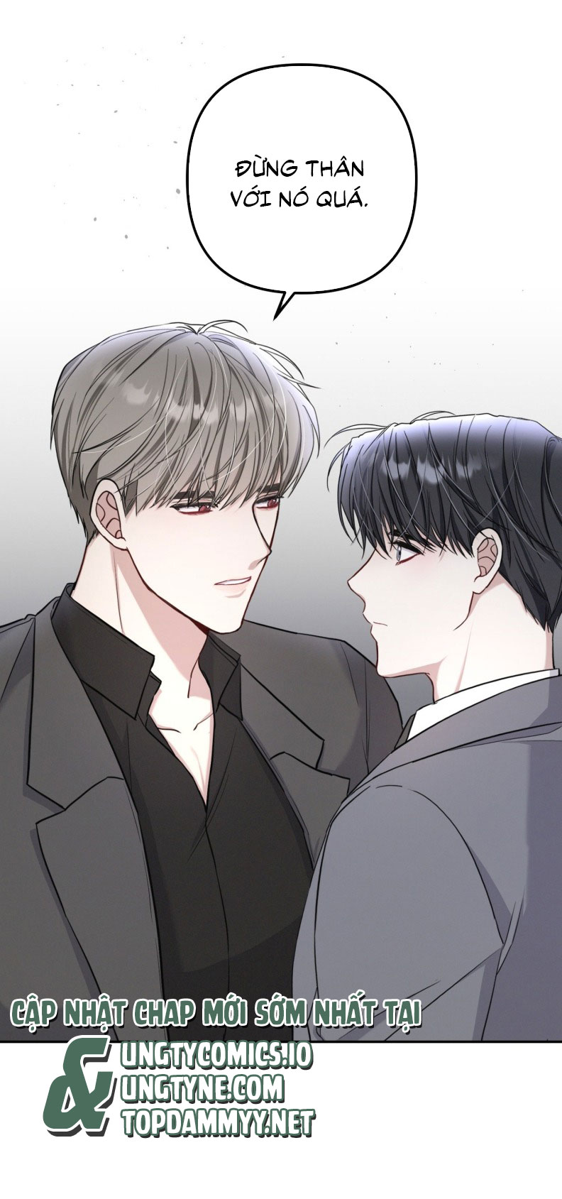 Thương vụ thứ hai Chapter 4 - Next Chapter 5