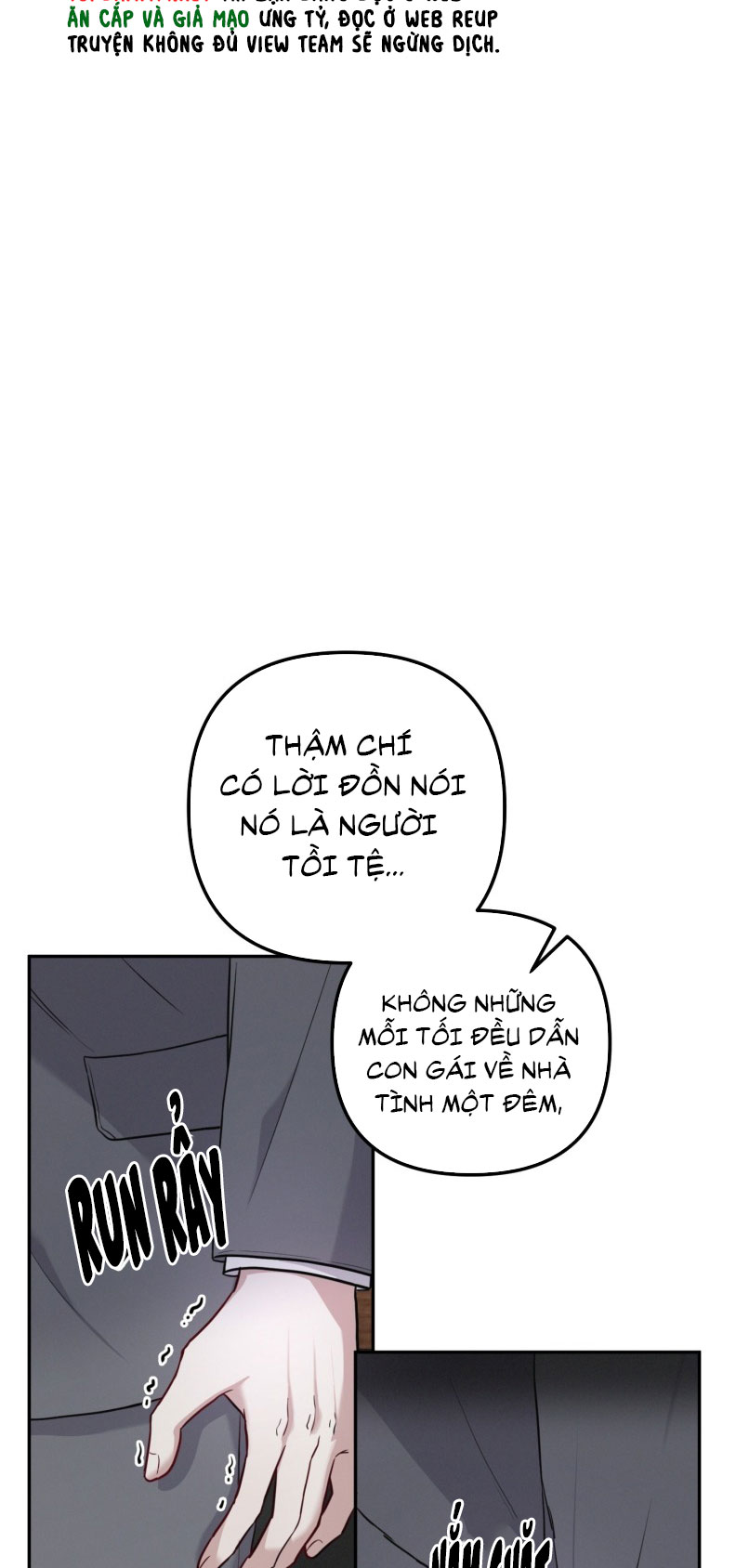 Thương vụ thứ hai Chapter 4 - Next Chapter 5