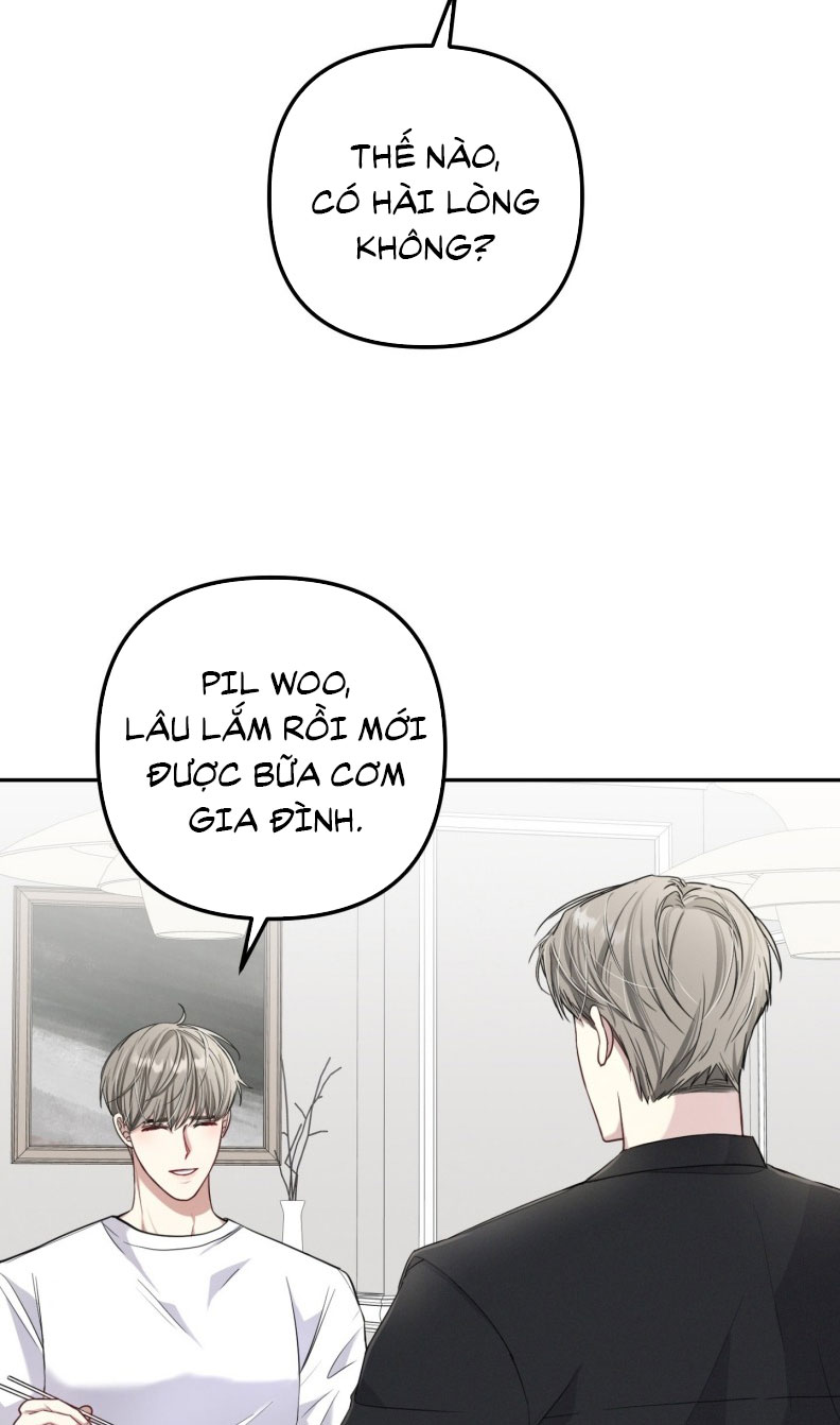 Thương vụ thứ hai Chapter 4 - Next Chapter 5