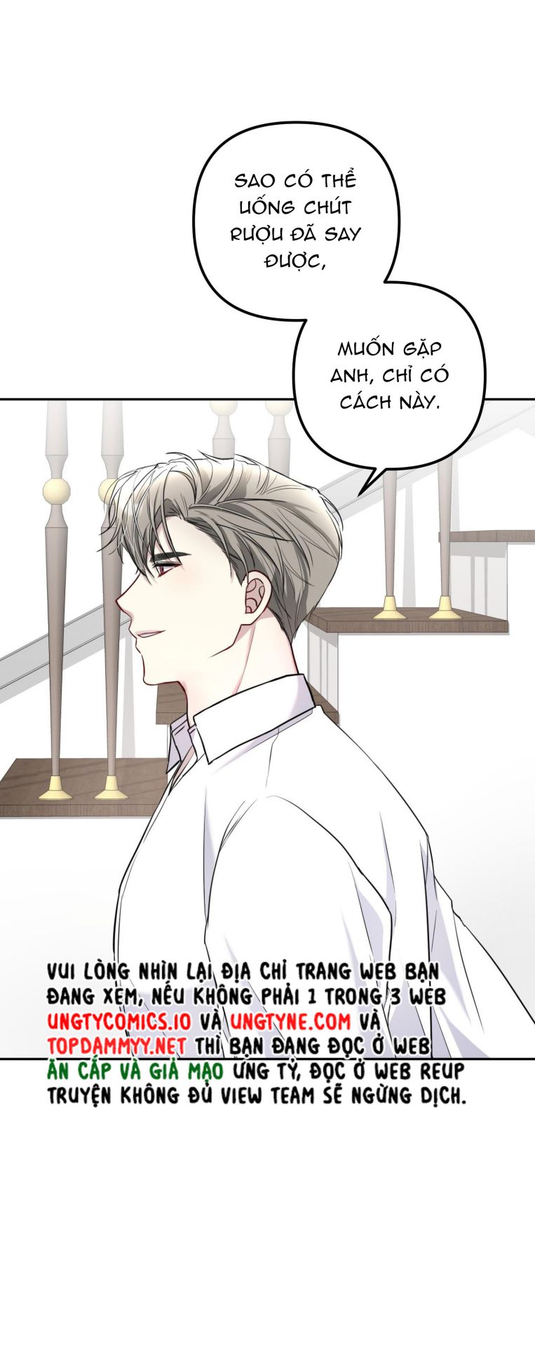 Thương vụ thứ hai Chapter 6 - Next Chap 7