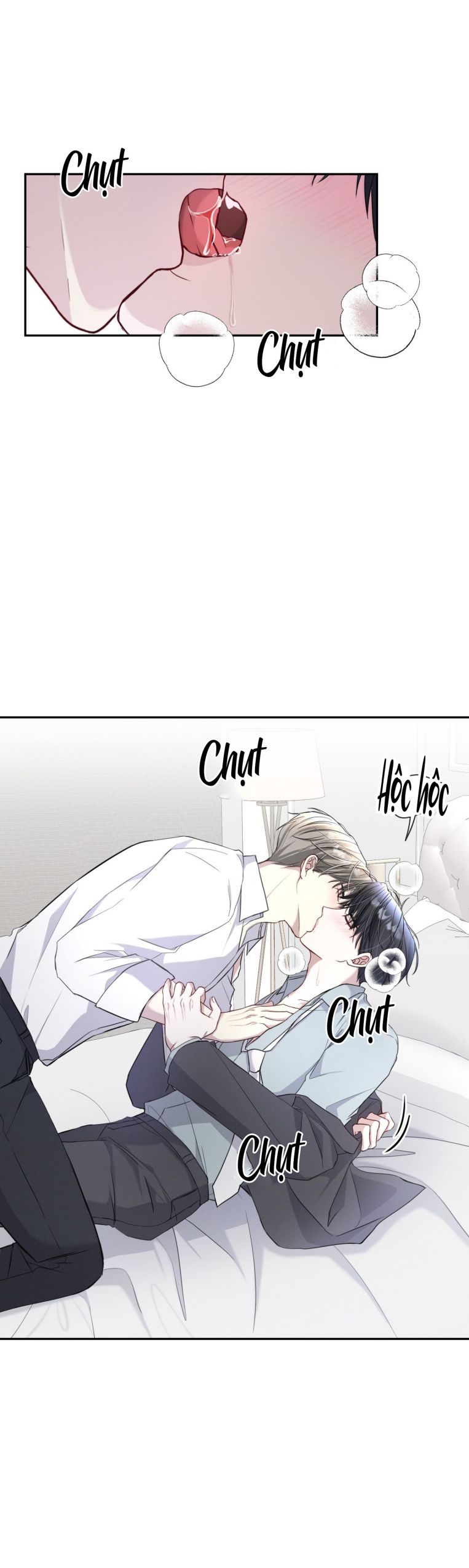 Thương vụ thứ hai Chapter 6 - Next Chap 7