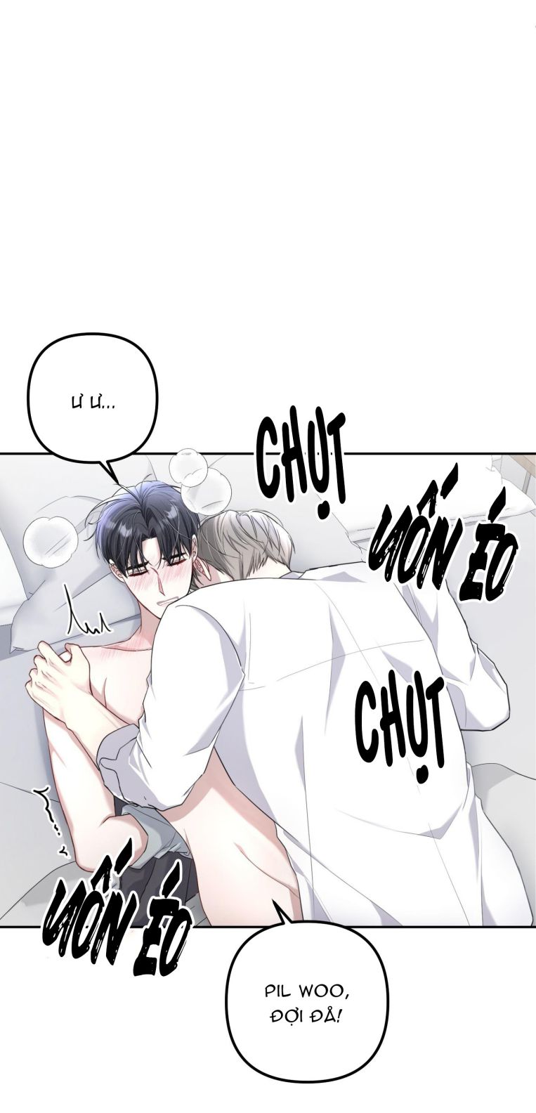 Thương vụ thứ hai Chap 7 - Next Chap 7