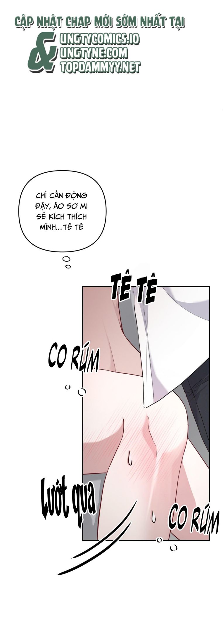 Thương vụ thứ hai Chap 7 - Next Chap 7