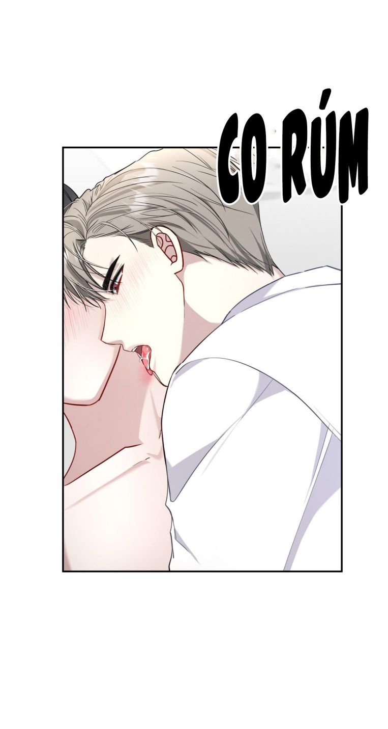Thương vụ thứ hai Chap 7 - Next Chap 7