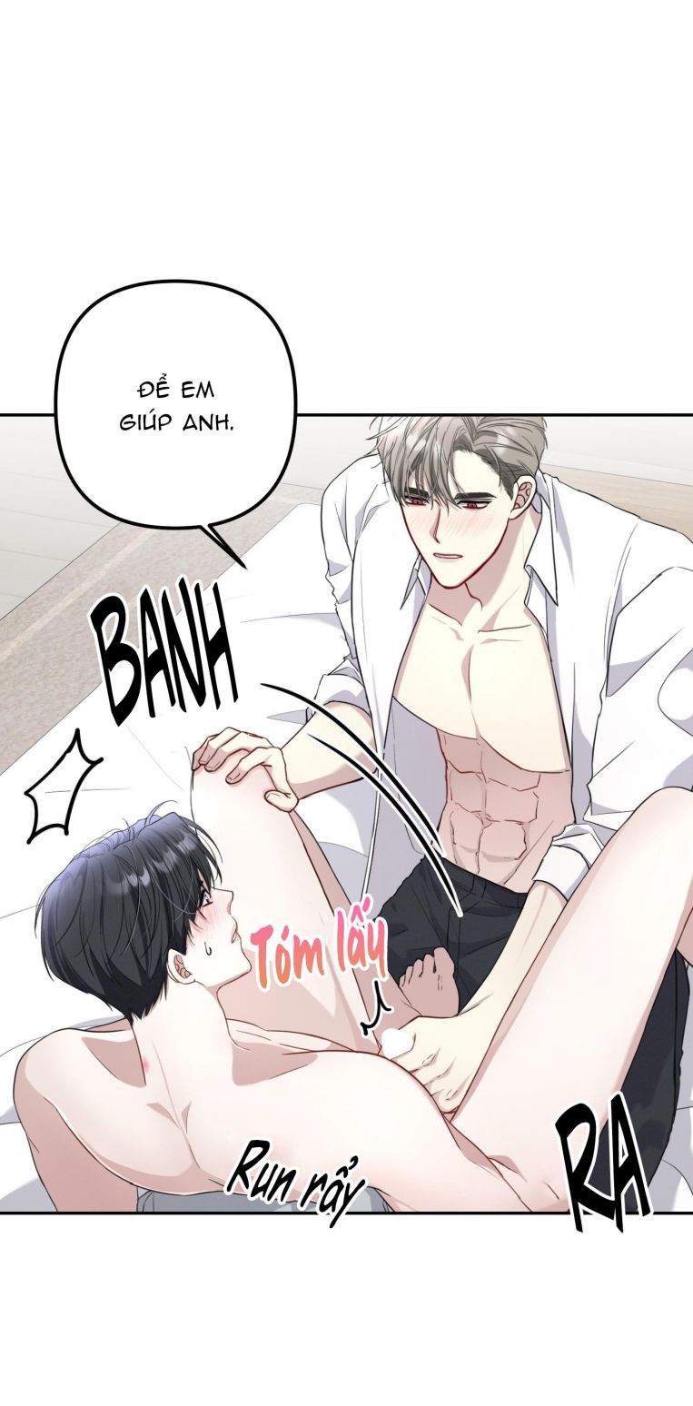 Thương vụ thứ hai Chap 7 - Next Chap 7