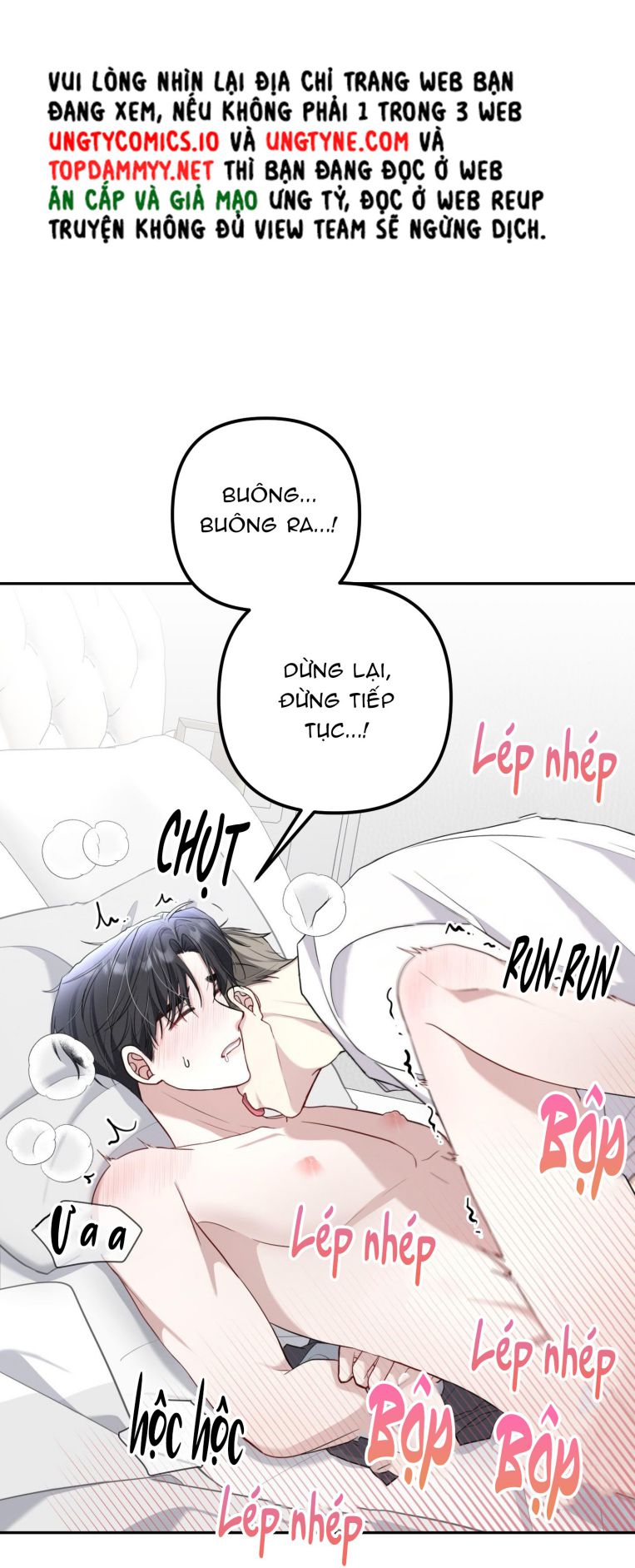 Thương vụ thứ hai Chap 7 - Next Chap 7