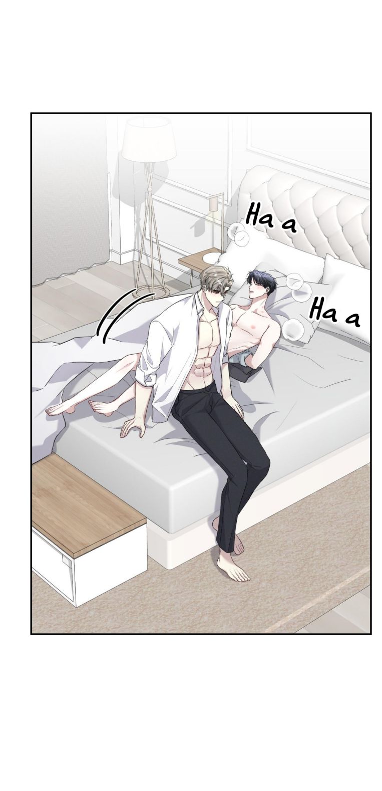 Thương vụ thứ hai Chap 7 - Next Chap 7