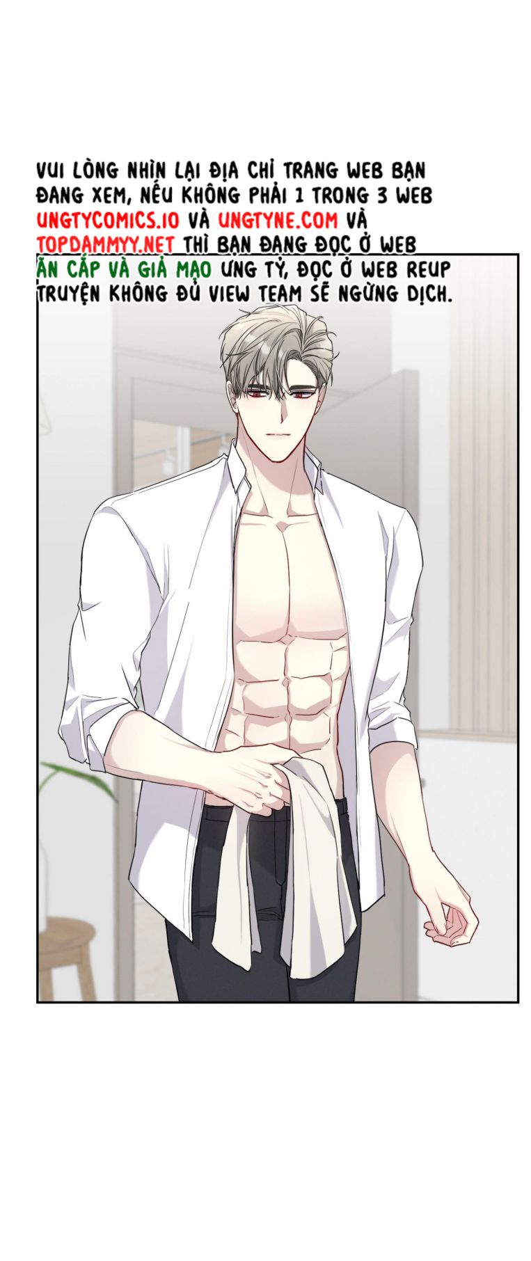 Thương vụ thứ hai Chap 7 - Next Chap 7