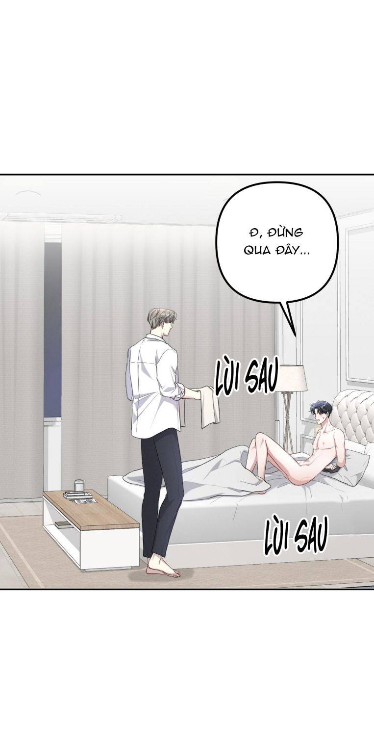 Thương vụ thứ hai Chap 7 - Next Chap 7