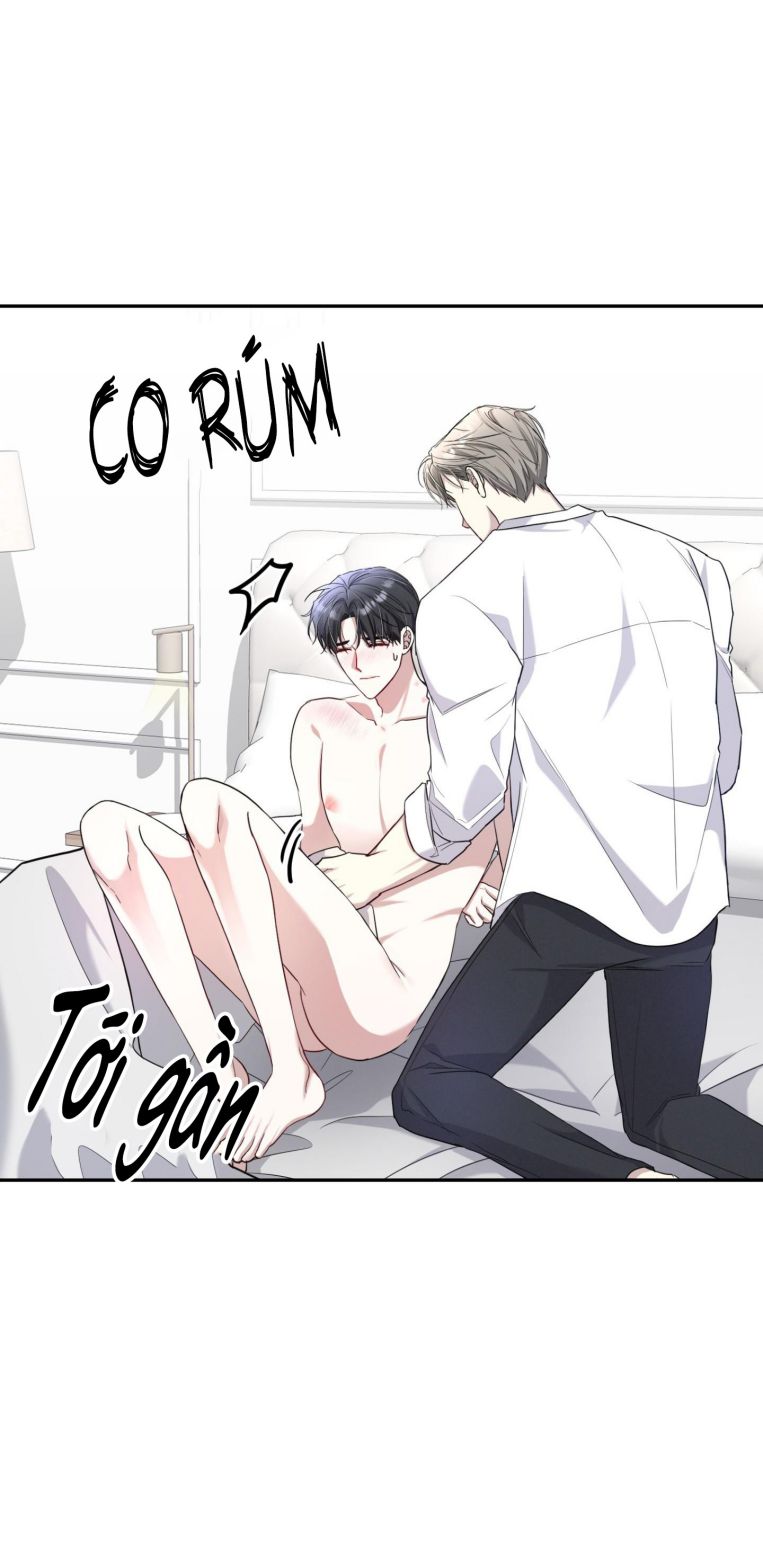 Thương vụ thứ hai Chap 7 - Next Chap 7