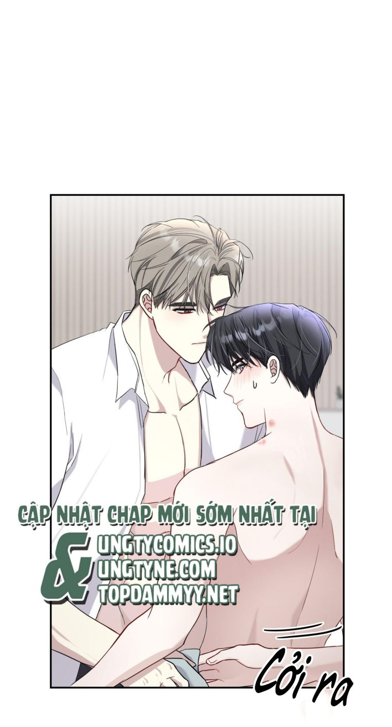 Thương vụ thứ hai Chap 7 - Next Chap 7