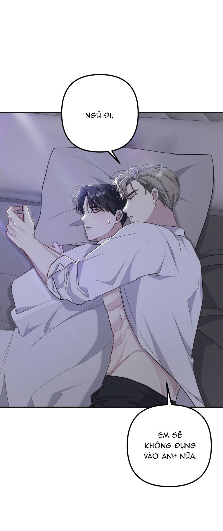 Thương vụ thứ hai Chap 7 - Next Chap 7