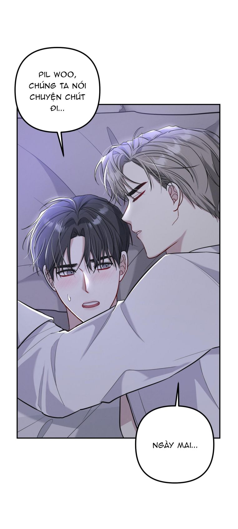 Thương vụ thứ hai Chap 7 - Next Chap 7