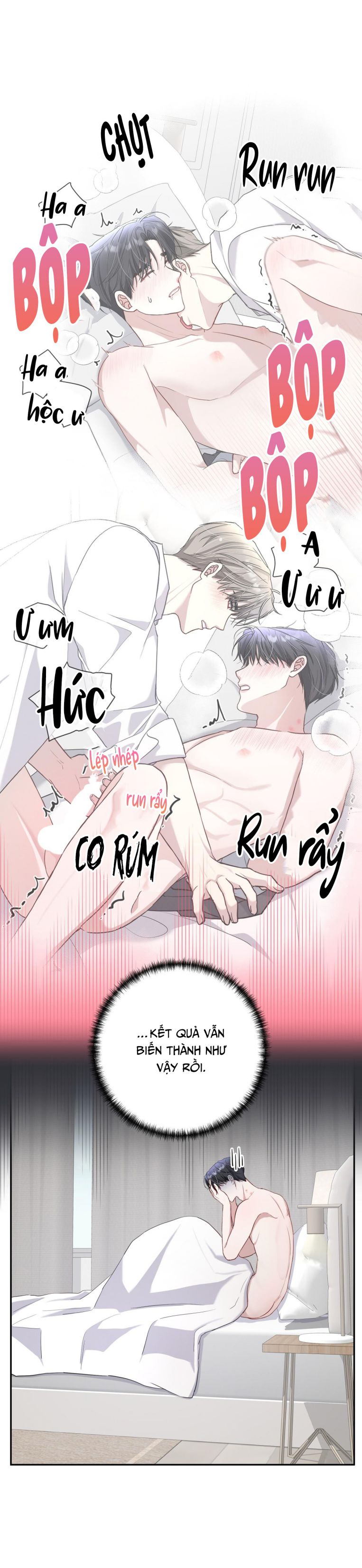Thương vụ thứ hai Chap 7 - Next Chap 7