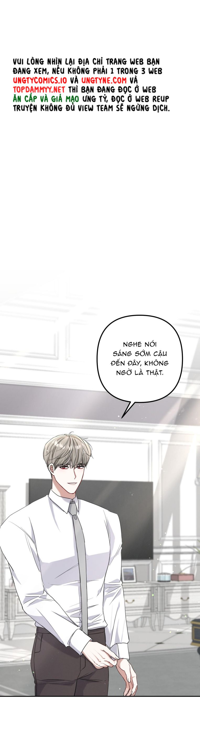 Thương vụ thứ hai Chap 7 - Next Chap 7
