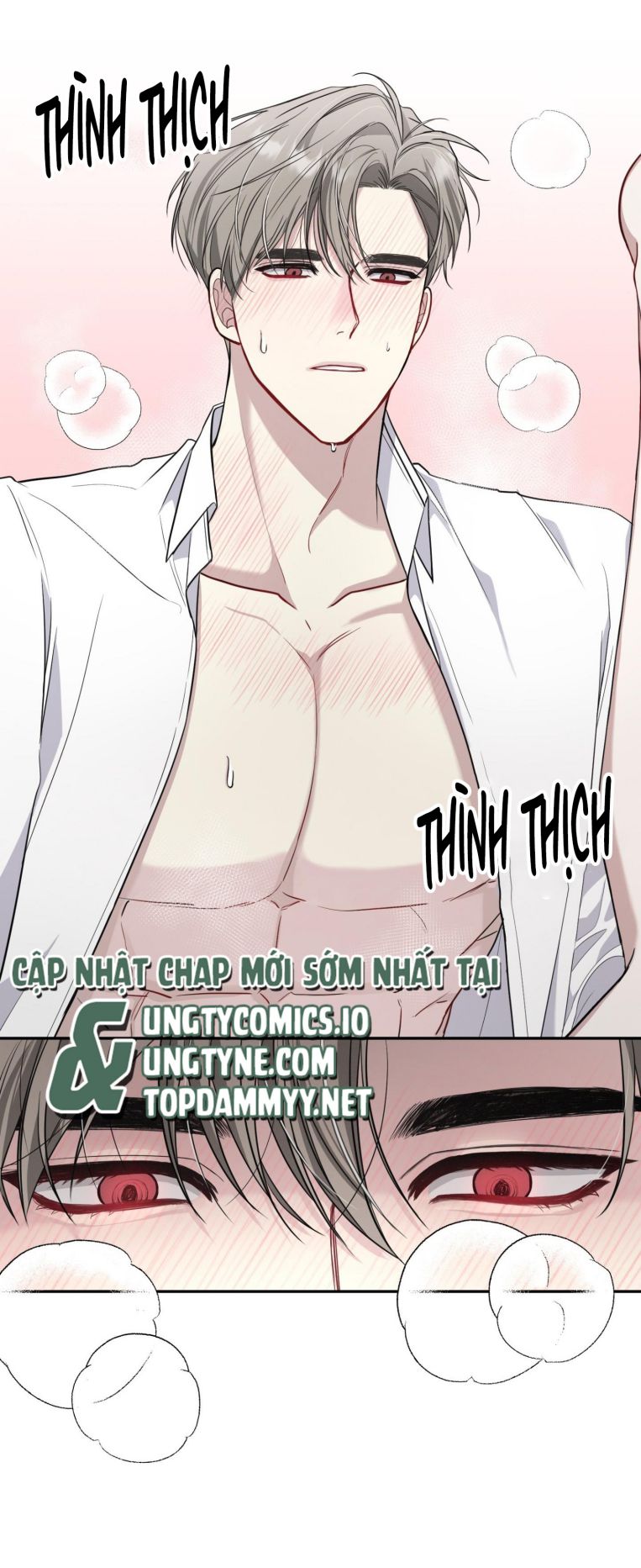 Thương vụ thứ hai Chap 7 - Next Chap 7