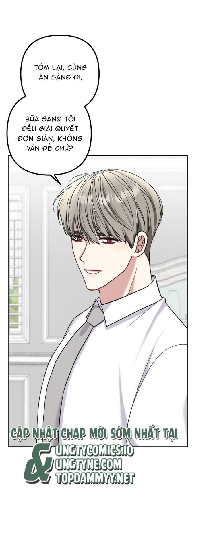 Thương vụ thứ hai Chap 7 - Next Chap 7