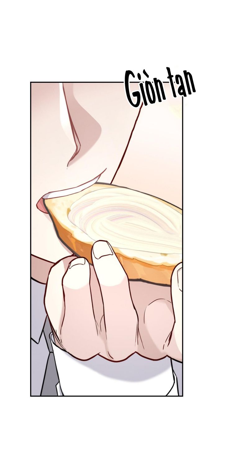 Thương vụ thứ hai Chap 7 - Next Chap 7