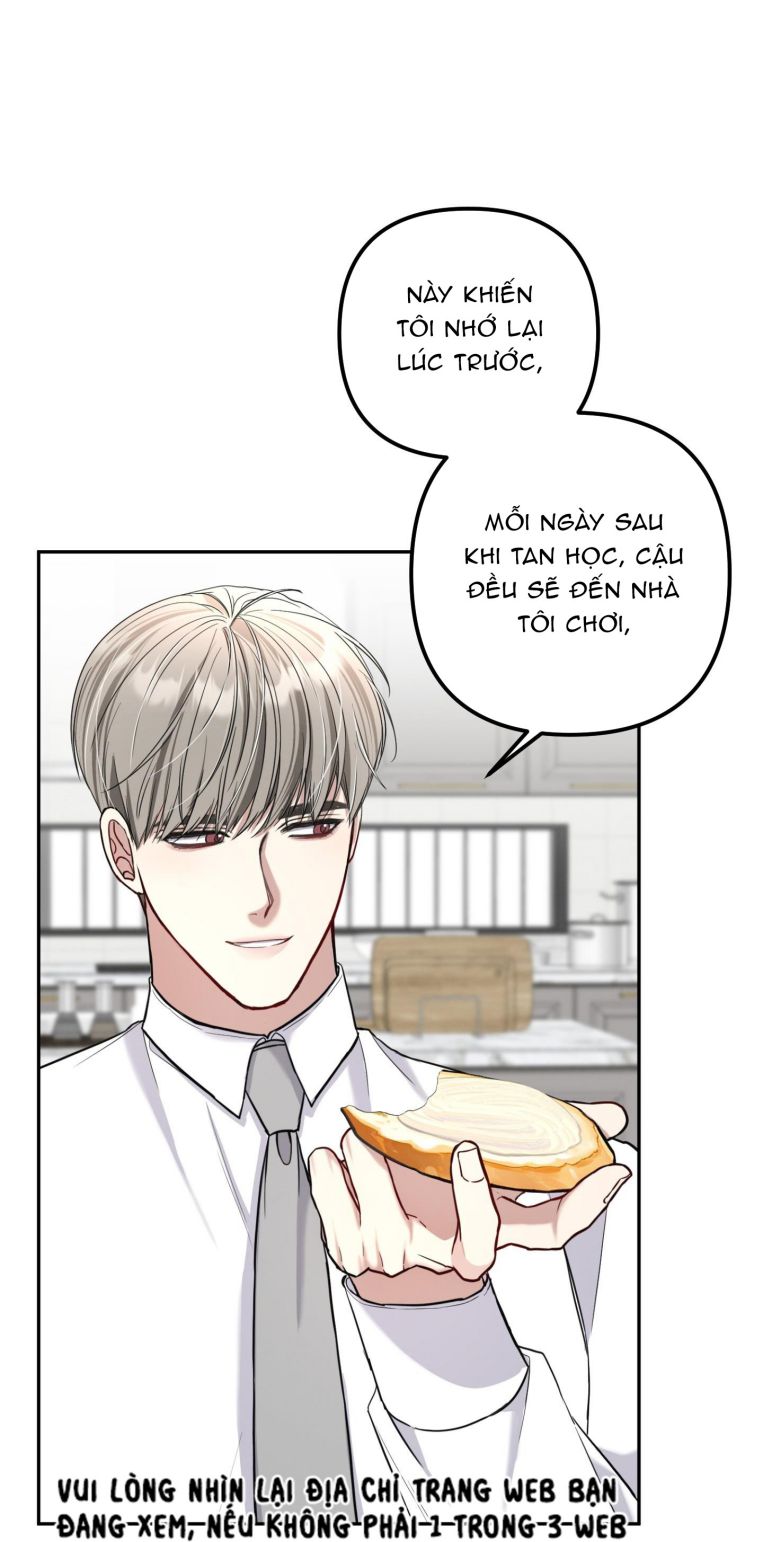 Thương vụ thứ hai Chap 7 - Next Chap 7