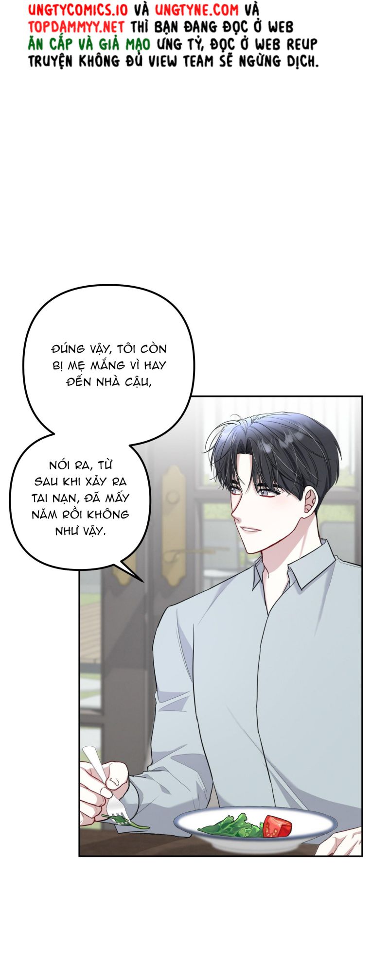 Thương vụ thứ hai Chap 7 - Next Chap 7