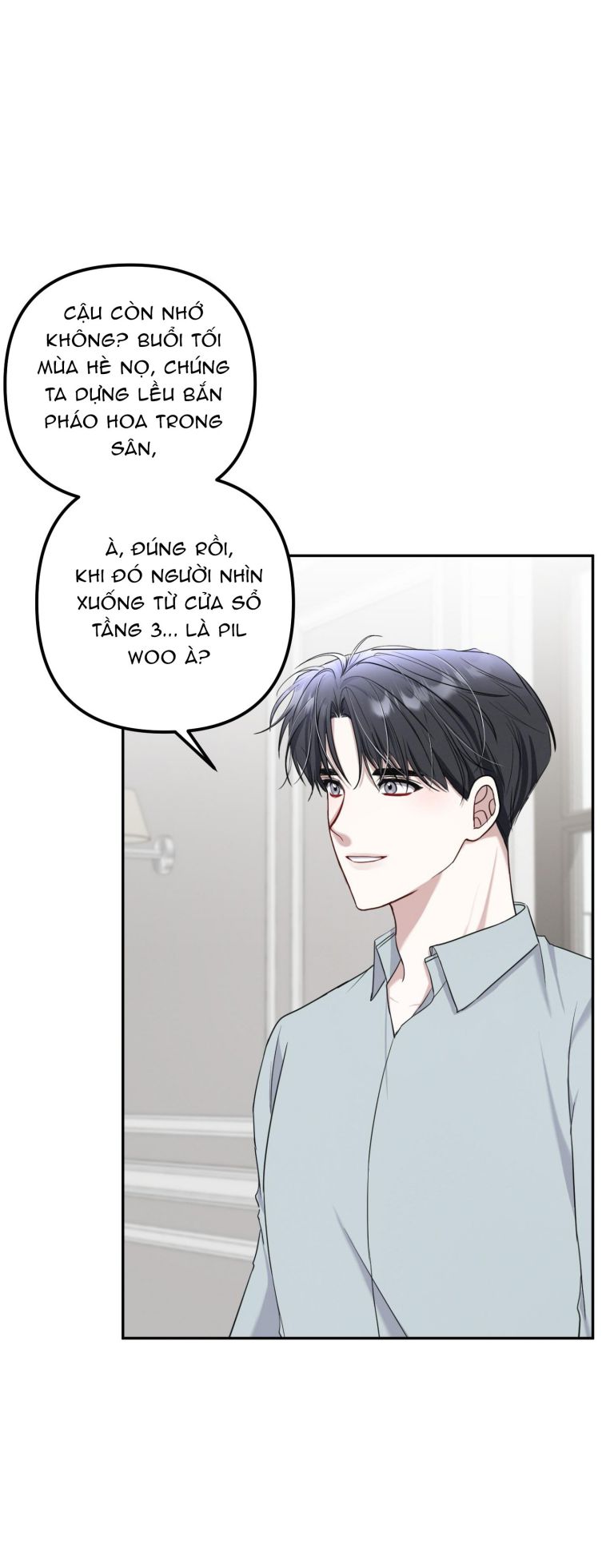 Thương vụ thứ hai Chap 7 - Next Chap 7