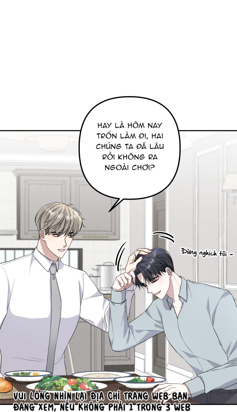 Thương vụ thứ hai Chap 7 - Next Chap 7