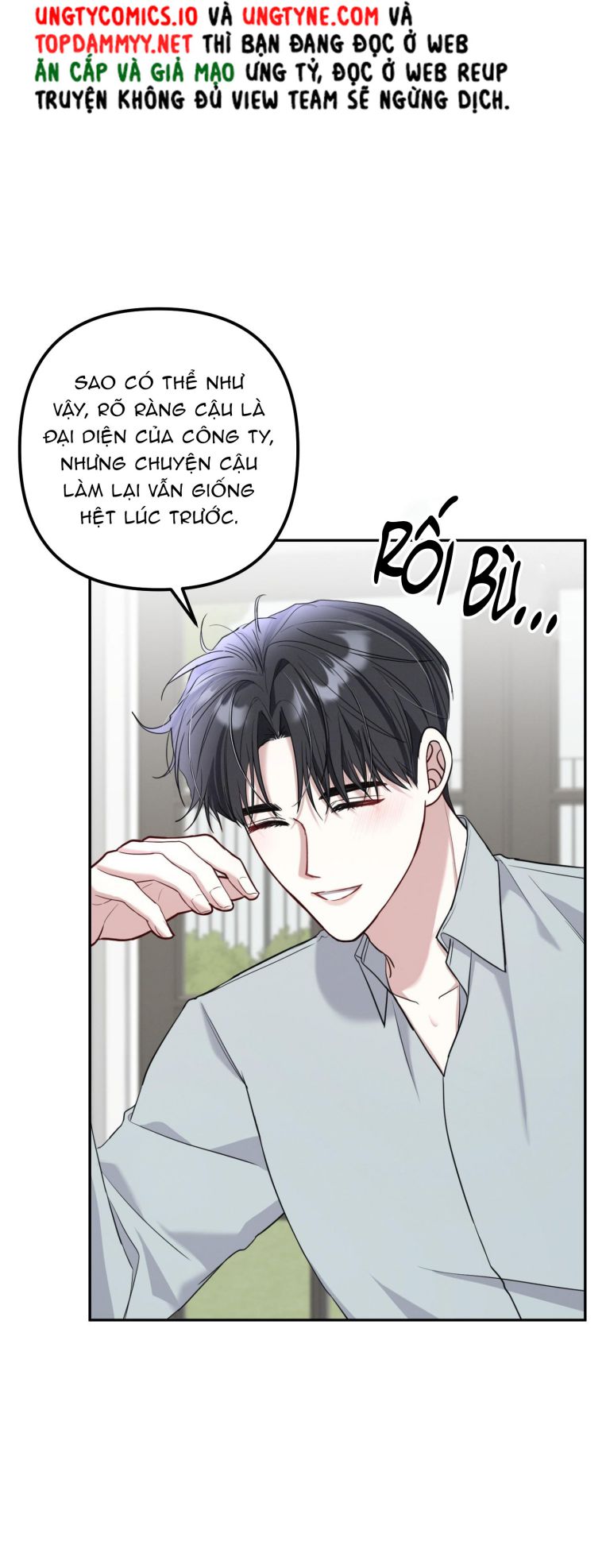 Thương vụ thứ hai Chap 7 - Next Chap 7