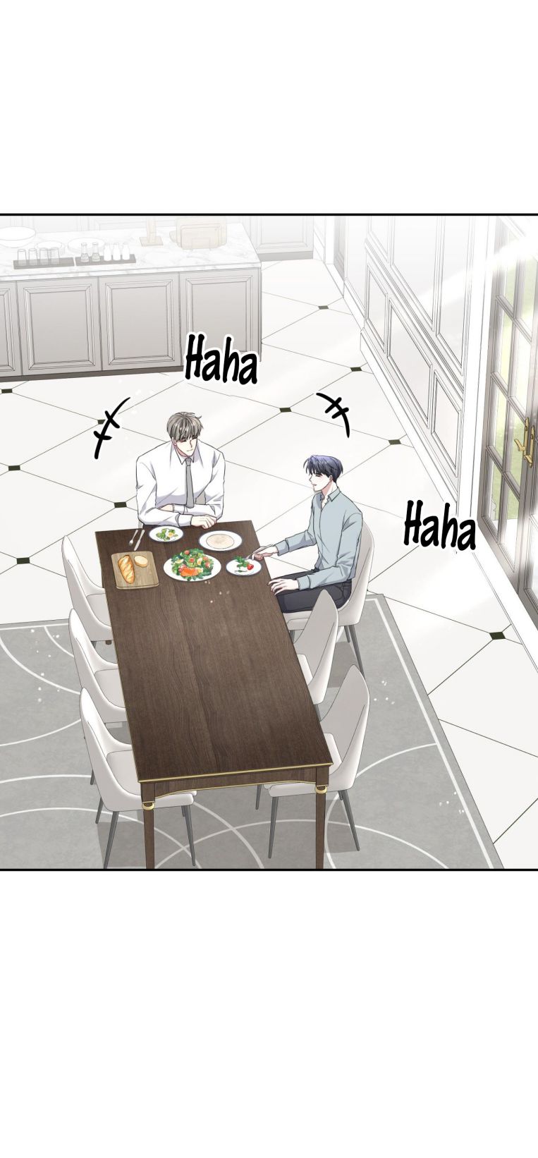 Thương vụ thứ hai Chap 7 - Next Chap 7