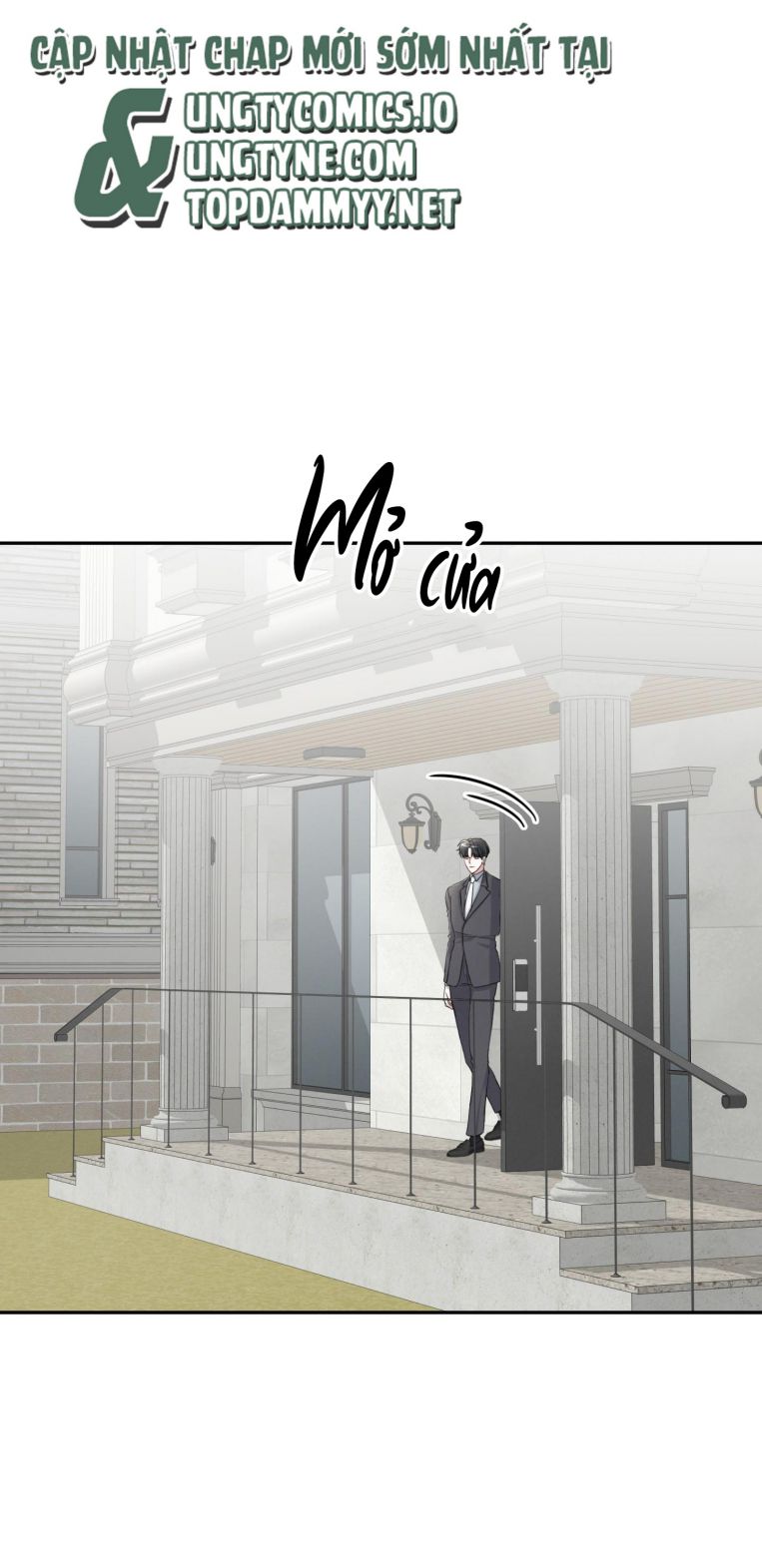 Thương vụ thứ hai Chap 7 - Next Chap 7